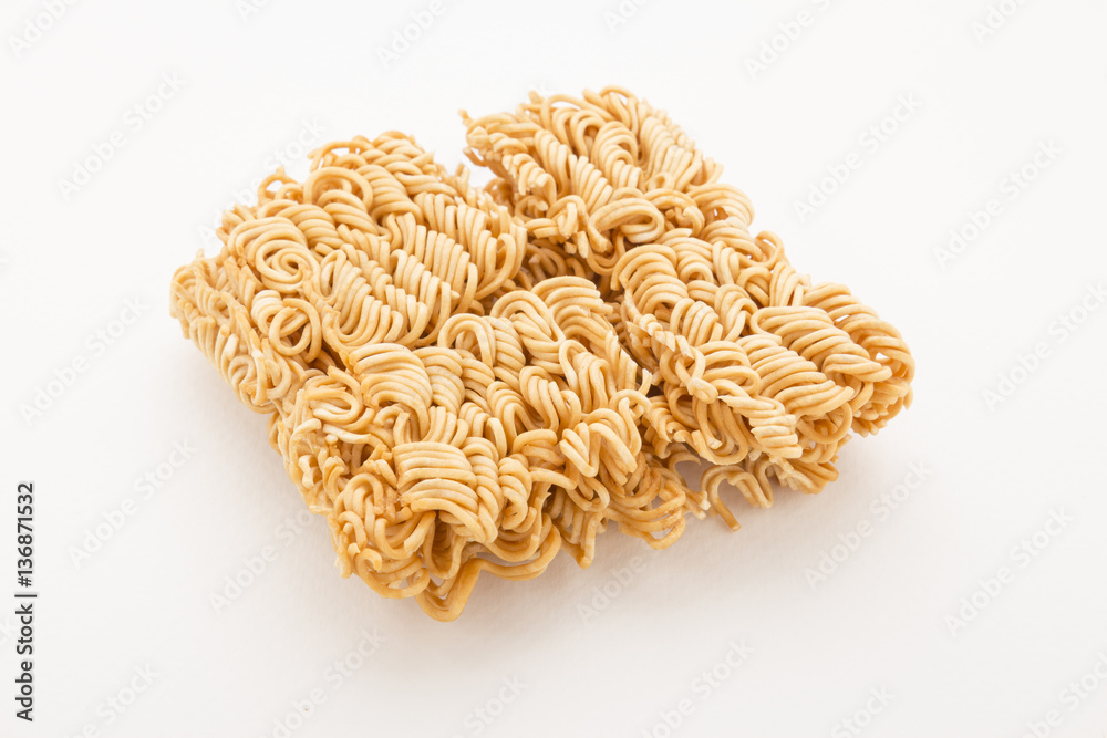 split instant noodles split instant noodles
