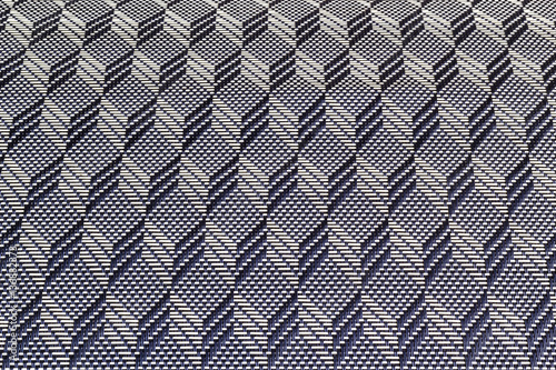 Nylon fabric pattern