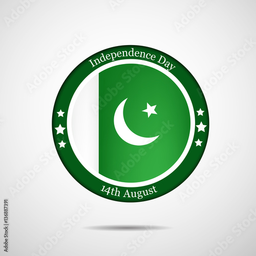 Pakistan's Flag for Independence Day Free Download Pakistan's Flag for Independence Day - GFXLoad