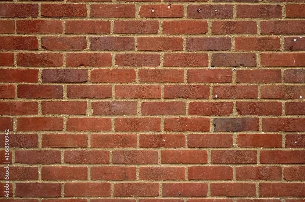 Brick wall Brick wall
