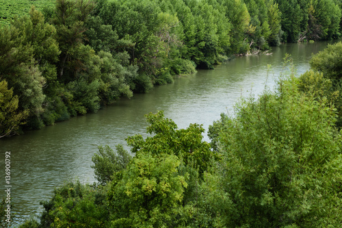 Río Ebro