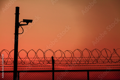  Security CCTV camera