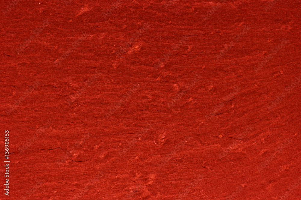 Fototapeta premium Red Wall Texture./Red Wall Texture 