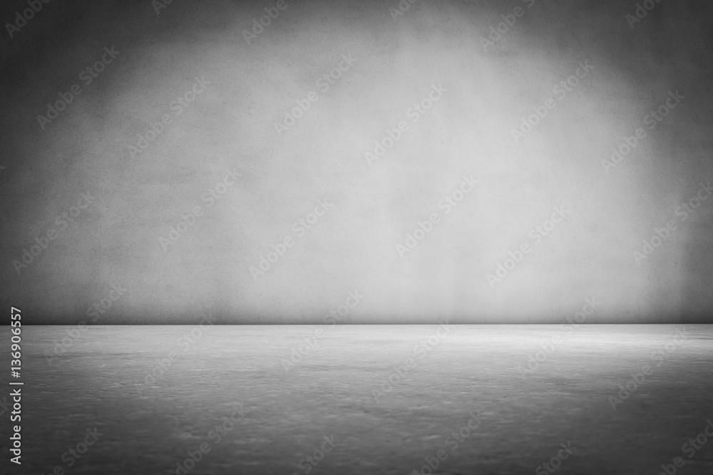 Empty Dark Room Empty Dark Room