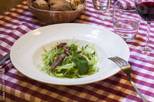 Puntarelle photo