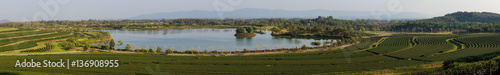 Foto Ferme Boon Rawd, Parc Singha, Chiang Rai, Thaïlande