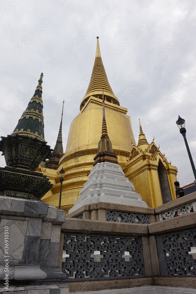 Fototapeta premium bangkok