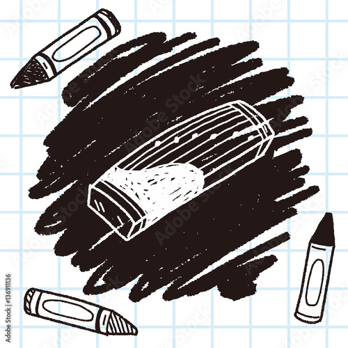 Zither doodle