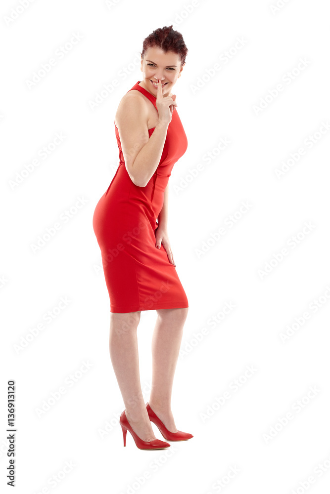 Senior latino businesswoman Senior latino businesswoman