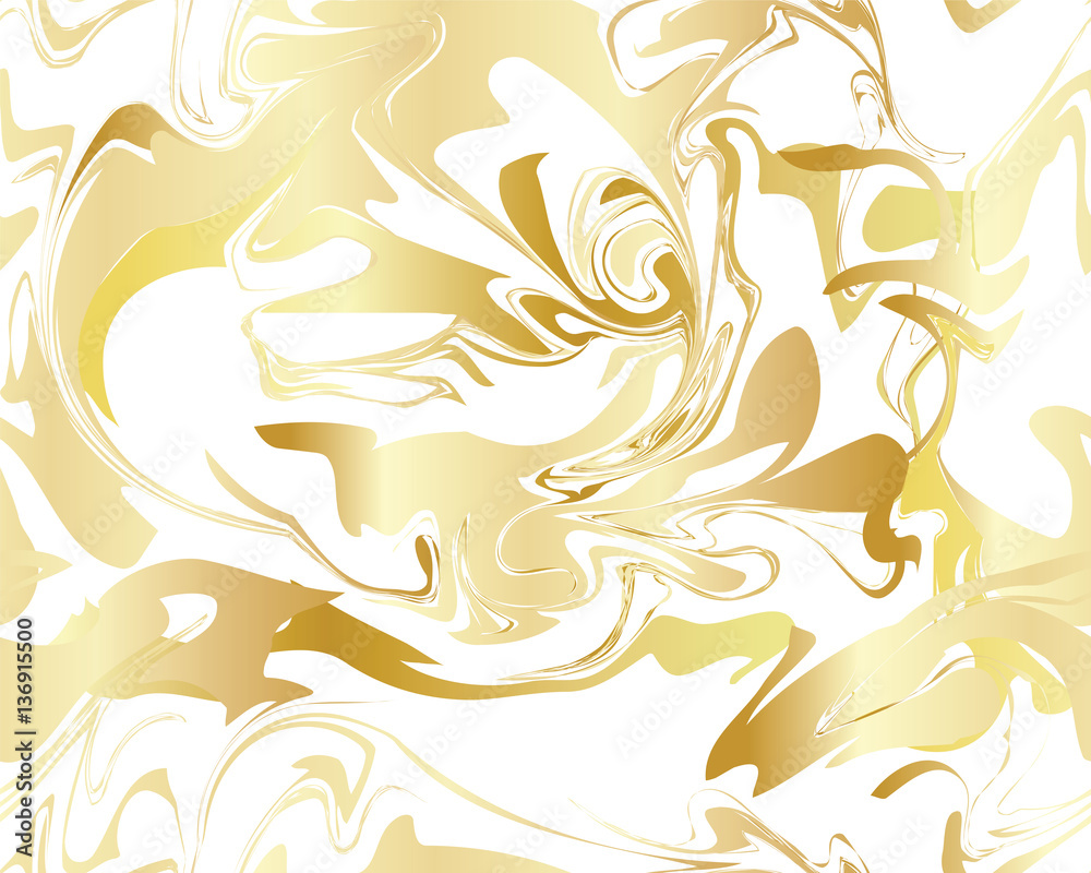Marble Gold texture seamless pattern Marble Gold texture seamless pattern