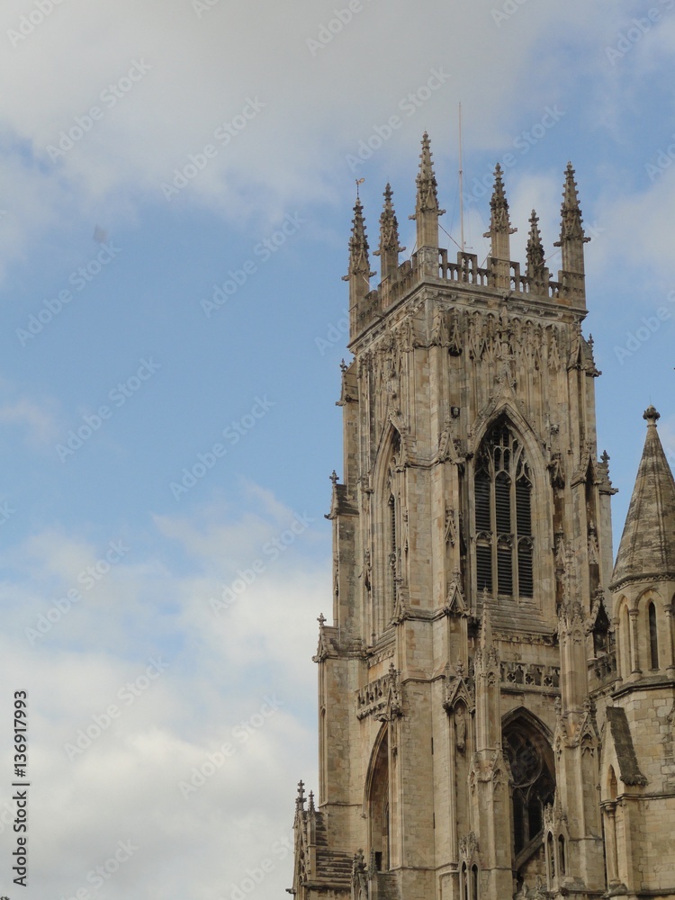 York Minster - York, England