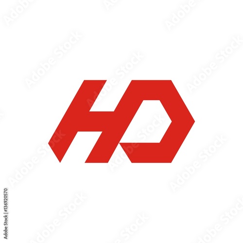 hd logo