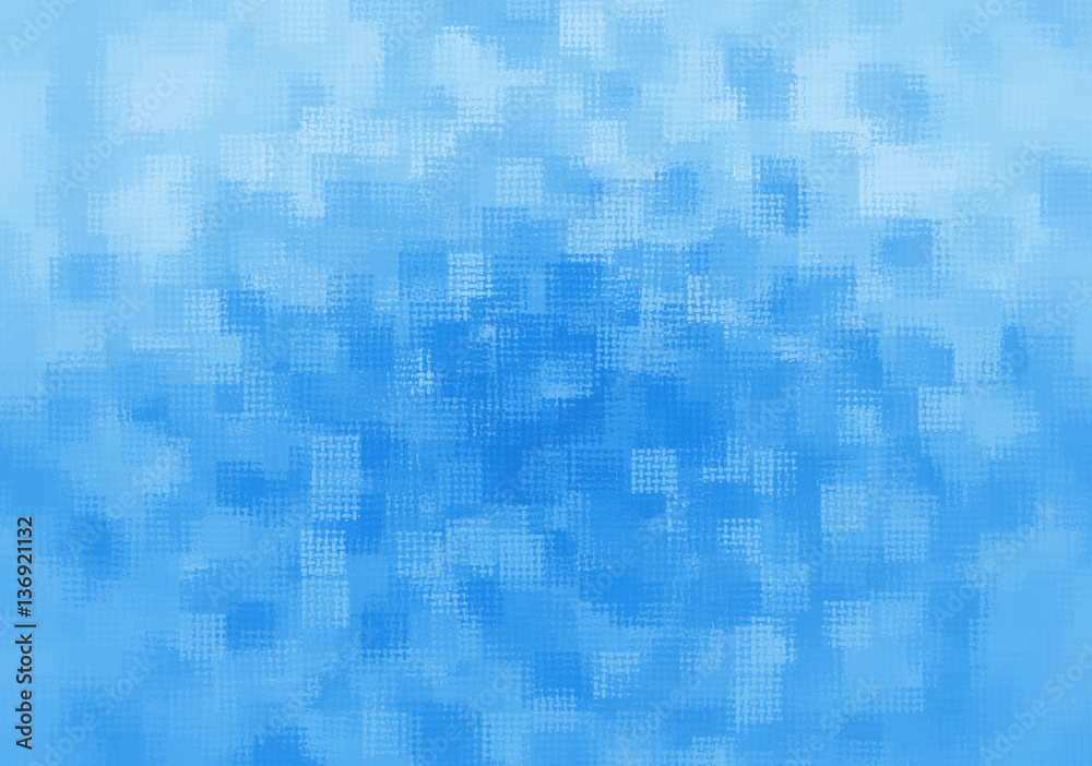 Abstract blue background Abstract blue background