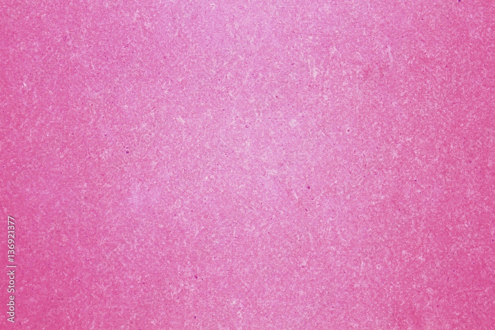 Pink abstract hardboard pattern