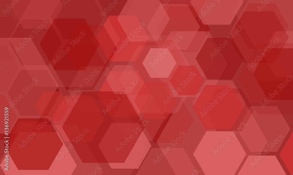 Vector creative background with polygons Vector creative background with polygons