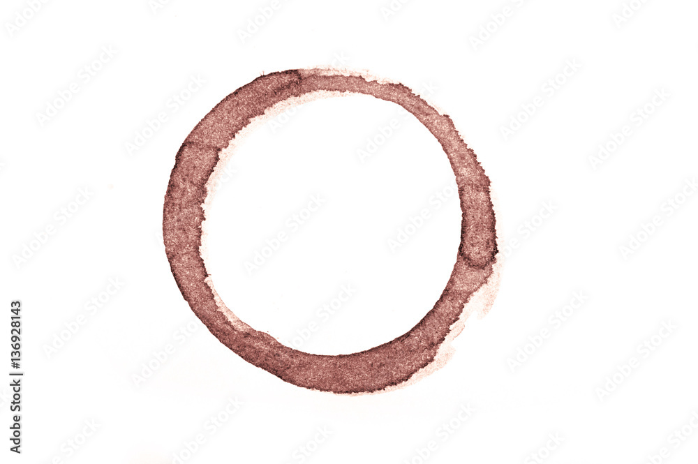 stain of coffee or tea stain of coffee or tea