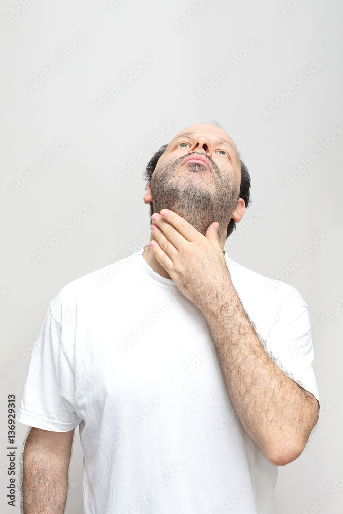 Beard in Hand Beard in Hand