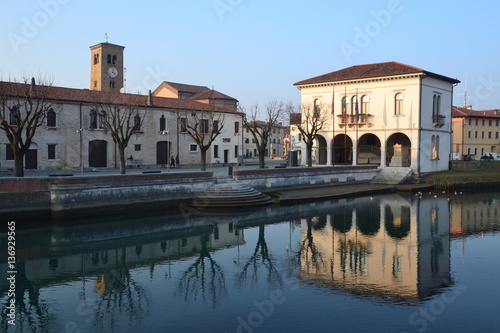 фотографія Concordia Sagittaria - Palazzo vescovile