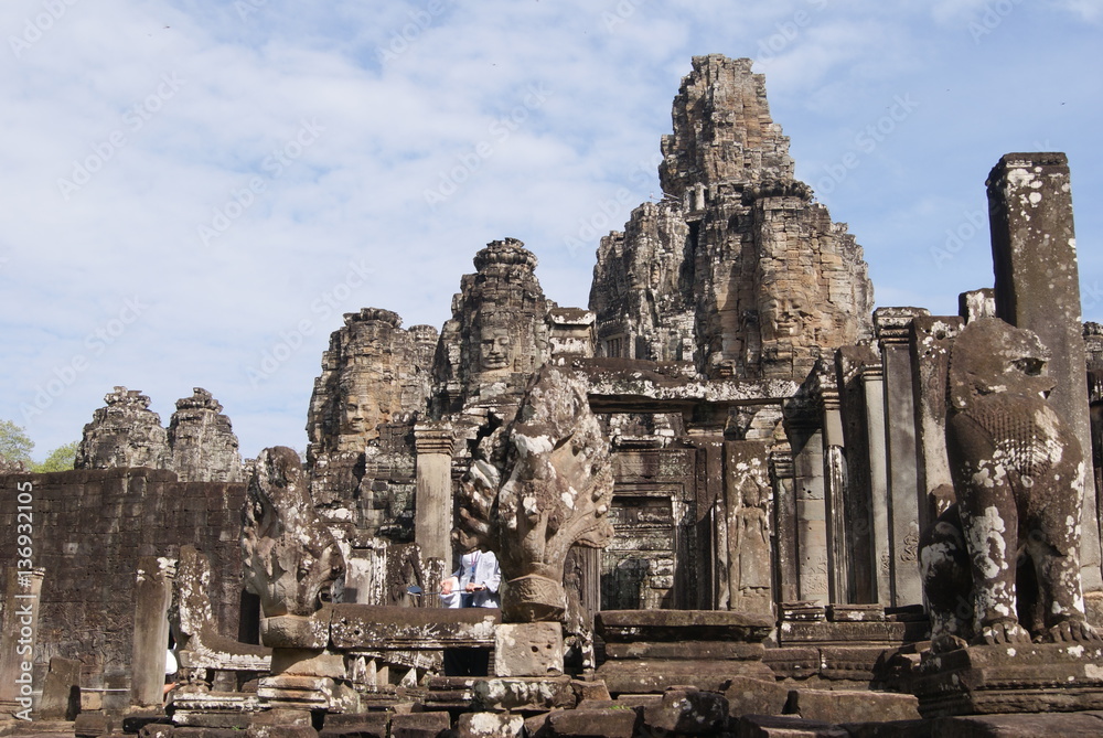 angkor