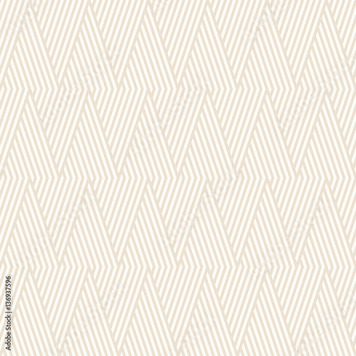 seamless bright geometric pattern of skewed stripes.