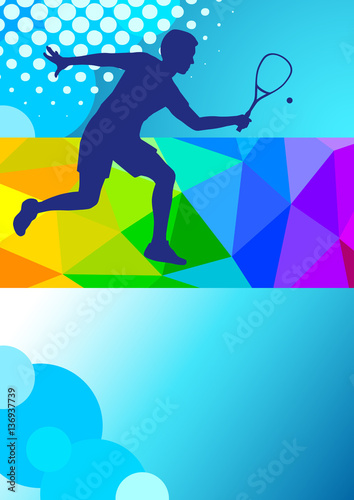 Squash - 113 - Poster