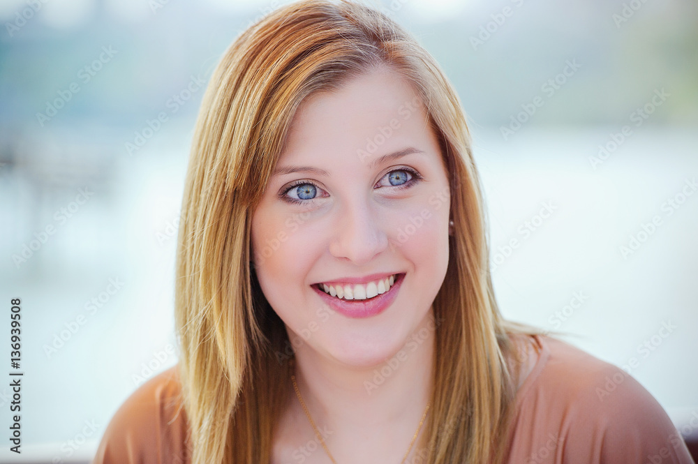 beautiful young woman beautiful young woman