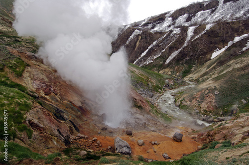 Kamchatka