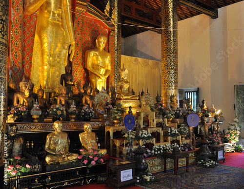 Buddha collection photo