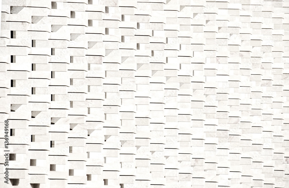 Abstract architectural background Abstract architectural background