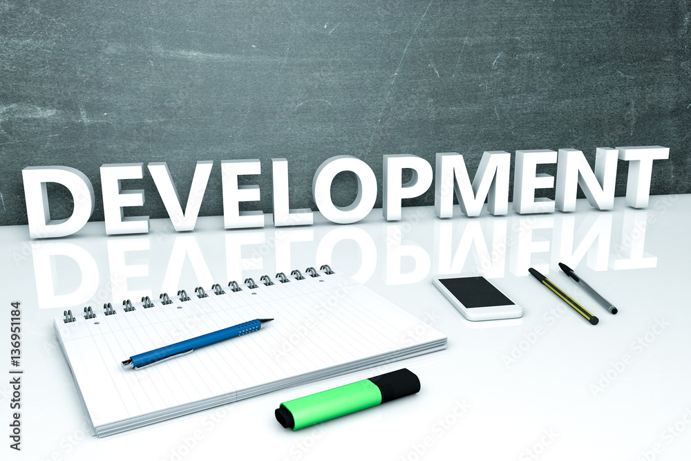 Development Development