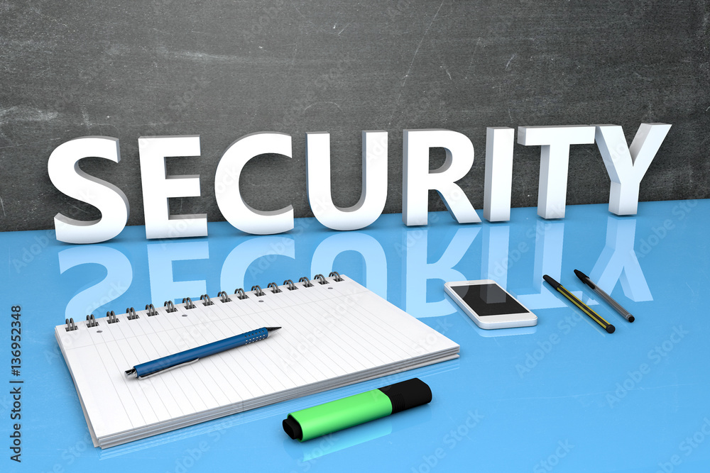 Security Security
