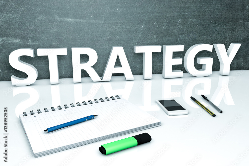 Strategy Strategy