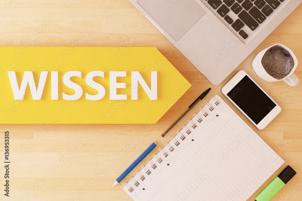 Wissen Wissen
