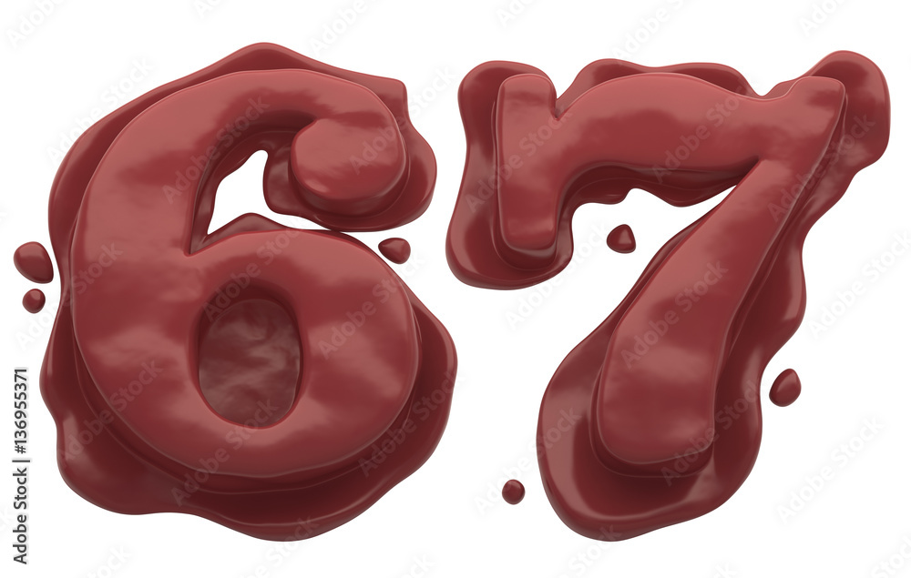 Wax seal font Wax seal font
