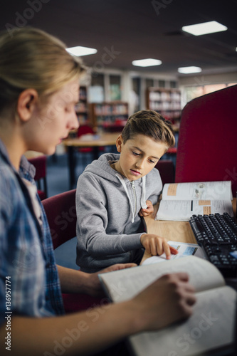 Working With A Mentor