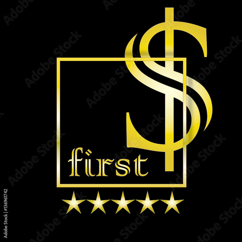 Dollar first