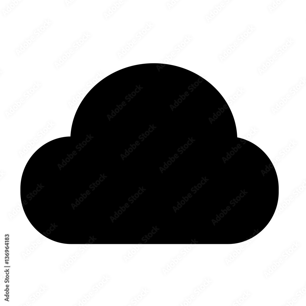 Cloud icon Cloud icon