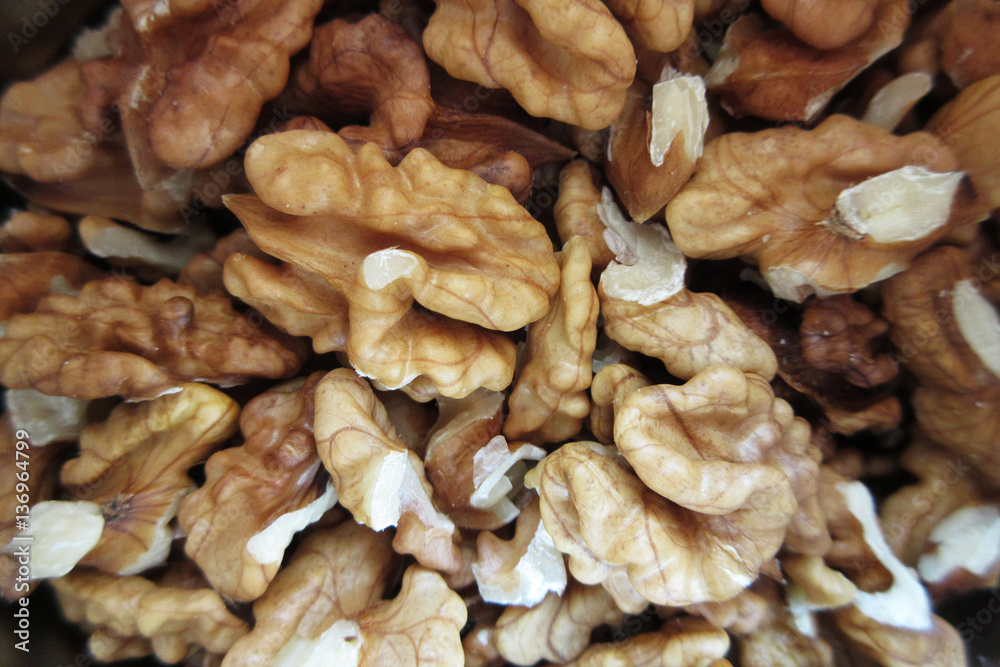 Walnuts Walnuts