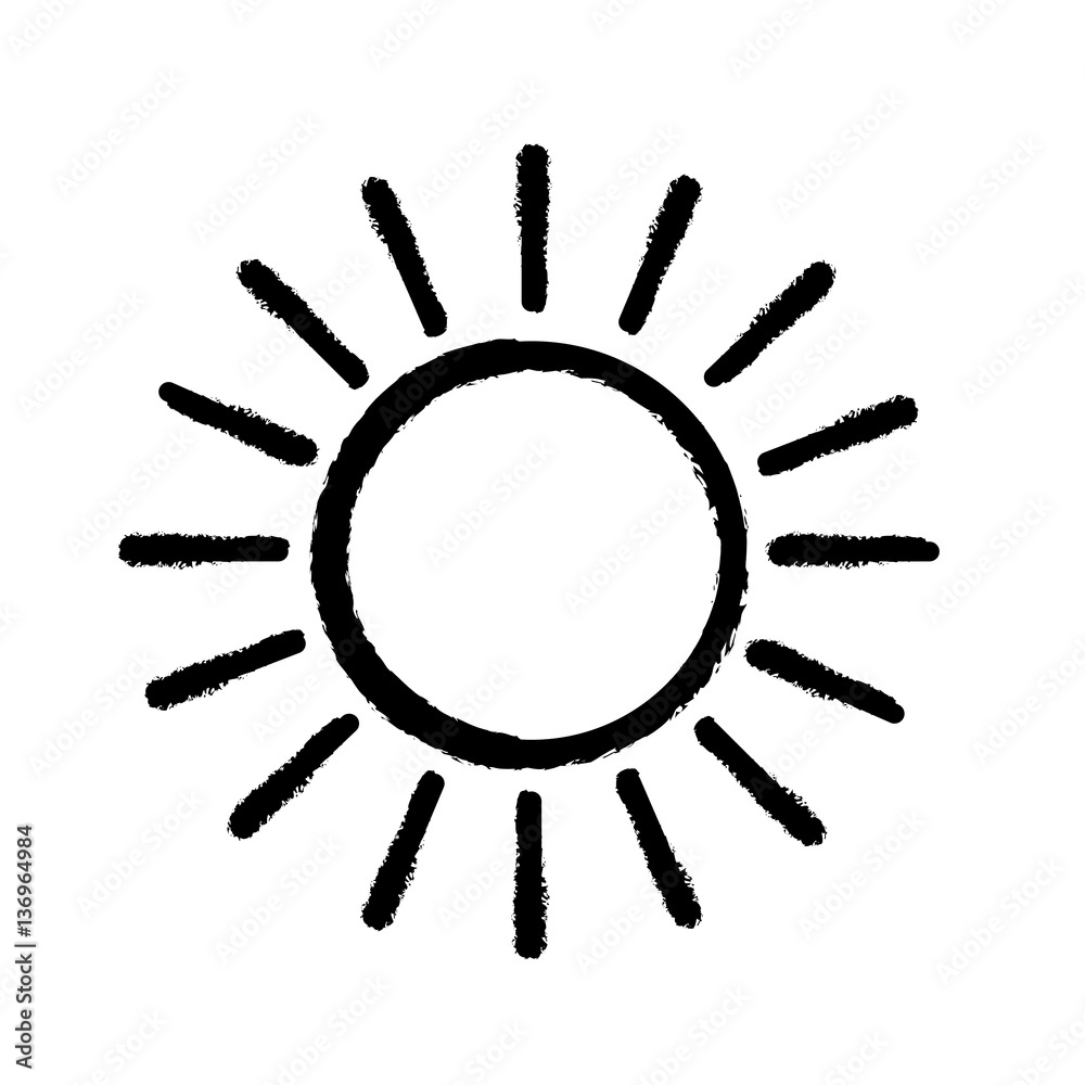 Sun icon Sun icon
