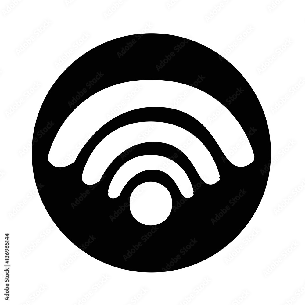 wifi icon wifi icon