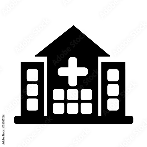 Hospital icon
