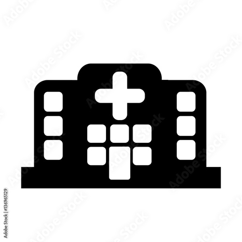 Hospital icon