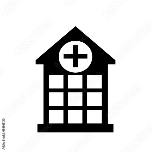 Hospital icon