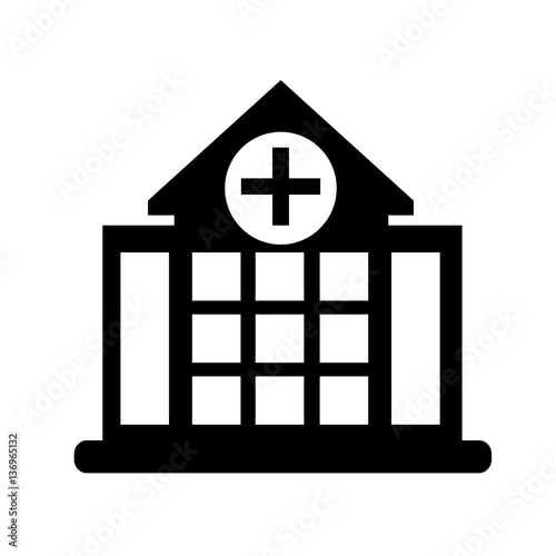 Hospital icon