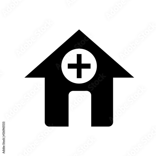 Hospital icon