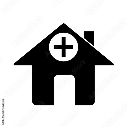 Hospital icon