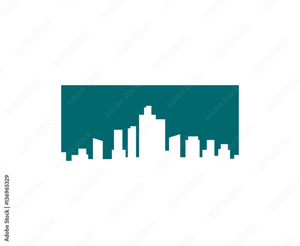 City logo City logo