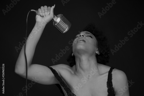 Jazz Singer 