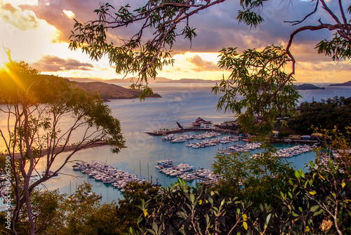 Hamilton Island