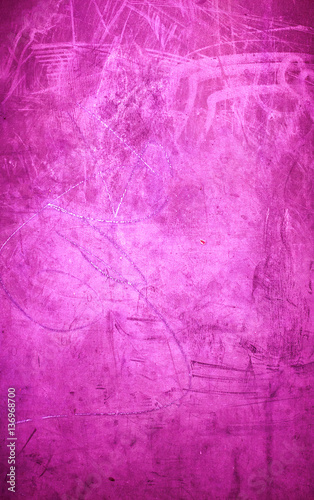 Pink vintage grunge background texture - - Old Grungy purple w